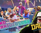 粉丝最爱的哥斯拉 DLC 可立即下载。(图片来源：Mintrocket Studios）