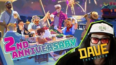 粉丝最爱的哥斯拉 DLC 可立即下载。(图片来源：Mintrocket Studios）