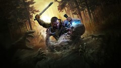 预购的玩家将获得一份独家奖励，该奖励将在发售周期间揭晓。(图片来源：Techland）