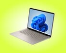OmniBook 5 (14t-kf000) 的三种首发配色之一。