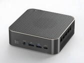 Links LC7530 迷你电脑搭载了一颗 6 核 Ryzen 5 7530U 处理器。 