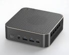 Links LC7530 迷你电脑搭载了一颗 6 核 Ryzen 5 7530U 处理器。 