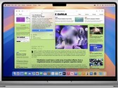MacOS Sequoia 开发者测试版与某些 MacBook 固态硬盘不兼容（图片来自Apple)