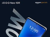 10R 的重要规格曝光。(图片来源：爱奇艺）
