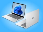 新款 OmniBook 7 的三种首发颜色之一。