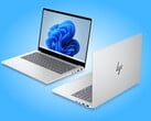 新款 OmniBook 7 的三种首发颜色之一。