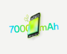 一加 N6 Lite 4G 配备了一块 7,000mAh 的电池。