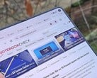 OnePlus Open。(图片来源：Notebookchect）