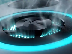 K13 Turbo 风扇(?)(图片来源:Oppo)