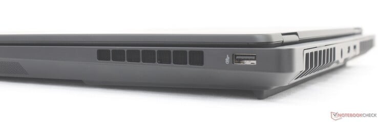 USB-A（10 Gbps）