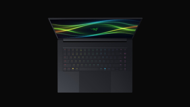 所有 Razer Blade 16 2026 SKU 还配备 QHD+ 和 240 Hz OLED 显示屏。