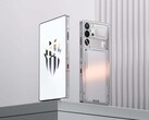RedMagic 10S Pro 现已接受预订。(图片来源：努比亚）