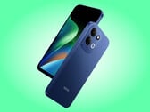 Redmi 17 4G 搭载的是 12 纳米芯片组，而非其前代机型所采用的 6 纳米芯片组。