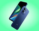 Redmi 17 4G 搭载的是 12 纳米芯片组,而非其前代机型所采用的 6 纳米芯片组。