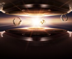 小米 15T 系列手机。(图片来源:小米)