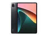 小米Pad 5 Pro平板电脑评测。快速的iPad竞争者，120赫兹