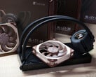 Noctua AiO评测：风冷之王也能胜任水冷