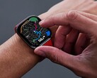 Amazfit 正在向 Bip 6 智能手表推出 3.0.8.3 版软件。(图片来源：Amazfit）
