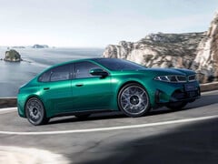 2026款 BMW i3 在中国