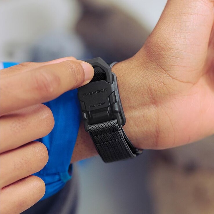 卡西欧 G-Shock DW5600MNC-1 手表