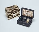 卡西欧 G-Shock Undefeated 手表将于 5 月 9 日发布。(图片来源：卡西欧）