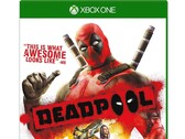 《死侍》于2015年在Xbox One平台发布，并于2017年下架。