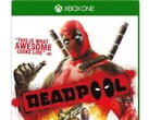 《死侍》于2015年在Xbox One平台发布,并于2017年下架。