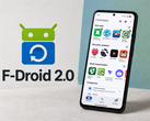 F-Droid 2.0:Android 自由的新篇章