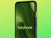据说，Fairphone 6 采用了更现代的设计，边框更薄。 图片来源：WinFuture，经编辑