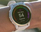 Garmin 为 Fenix 6S 和其他相关智能手表发布了 26.96 测试版软件。(图片来源：Garmin）