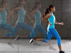 Garmin 先行者 970 将为跑步者提供新功能。(图片来源：Garmin）