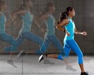 Garmin 先行者 970 将为跑步者提供新功能。(图片来源：Garmin）
