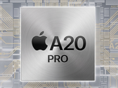 即将推出的适用于 iPhone 18 Pro 系列的 Apple A20 Pro 芯片以及折叠屏 iPhone 的规格参数，可能已通过背面芯片照片泄露