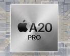 即将推出的适用于 iPhone 18 Pro 系列的 Apple A20 Pro 芯片以及折叠屏 iPhone 的规格参数,可能已通过背面芯片照片泄露