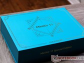 GEEKOM正在销售MinAir 11的特别版，其中有一些很好的东西。