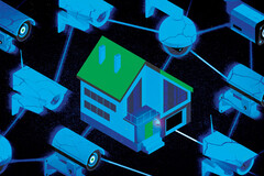 麻省理工学院的研究论文表明,人工智能系统更有可能标记出少数族裔社区的事件,这引发了人们对人工智能驱动的监控的公平性和准确性的担忧。(图片来源:麻省理工学院新闻)