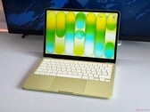 MacBook Neo 的摄像头在 DxOMark 的分析中仅处于中游水平。