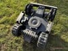Mammotion Luba mini 2 AWD 1000 的底部