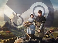 中世纪王朝》首次推出五折优惠,截止日期为 12 月 18 日。(图片来源:Steam)