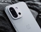 OnePlus 13T。(图片来源：韩Sir微博）