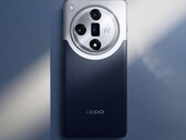 与 Find X7 相比，Oppo Find X8 外形更小巧、更纤薄，但电池容量更大。