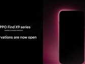 Oppo Find X9 的预订已经在中国开始，泄密者和 Oppo 经理目前正在透露新的相机功能。(图片来源：Oppo，翻译，编辑）