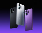 Oppo K13 Turbo 系列配备了散热风扇，可在执行高强度任务时保持较低温度。(图片来源：Oppo）