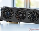 Radeon RX 9050将是图中RX 9060 XT的廉价替代品。