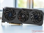 Radeon RX 9050将是图中RX 9060 XT的廉价替代品。