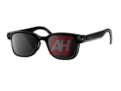 三星对雷朋 Meta 的回应是Galaxy 眼镜。