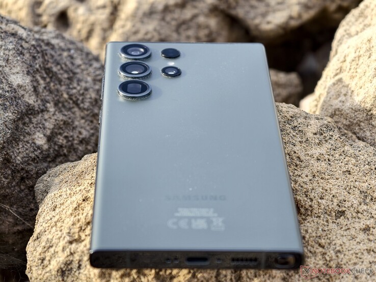 有点过时了：Galaxy S23 Ultra 是最后一款配备真正 10 倍长焦的三星旗舰产品。