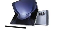 Z Fold 系列会很快推出 Ultra 吗？(来源：三星）