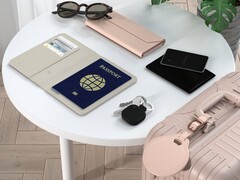 Satechi FindAll 系列有四种新配件（如图）。(图片来源：Satechi）