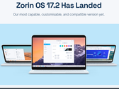 Zorin OS（图片来源：Zorin OS）